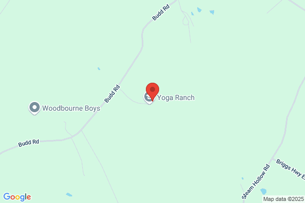 Sivananda Yoga Ranch