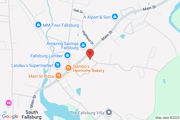 South Fallsburg Medical Office