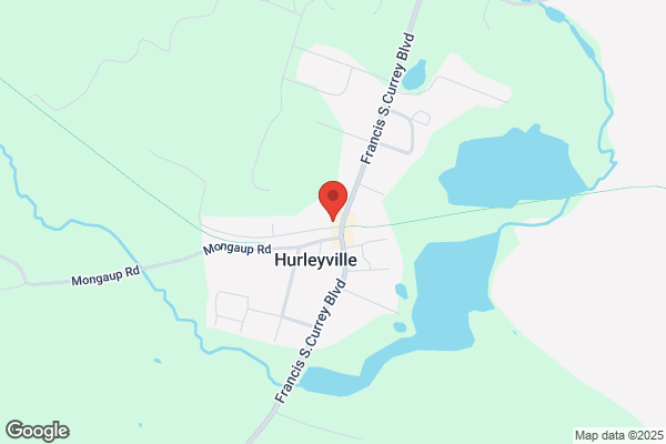 The Grand At Hurleyville