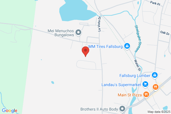 Timber Hill Homeowners Association Inc