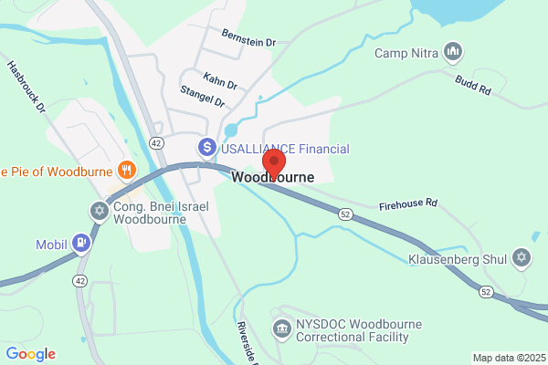 Woodbourne Fire Company