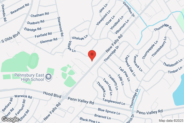 The Learning Experience - Levittown