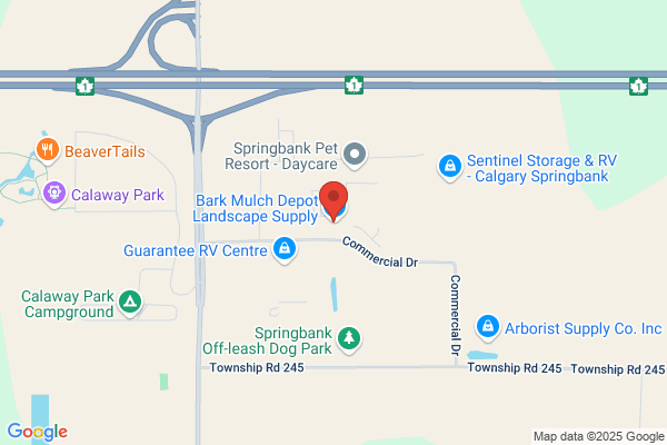BMD Landscaping