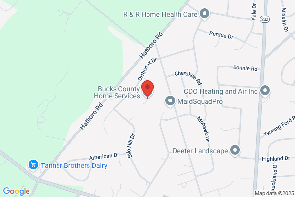 Bucks County Maintenance LLC