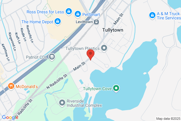 Bucks County Transmissions