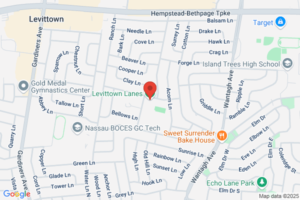 Levittown Lanes