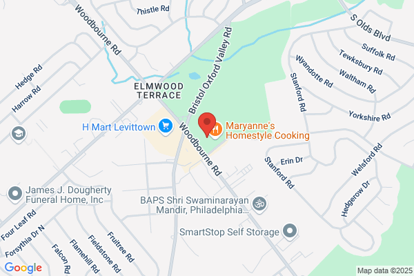 Marcelli's Pizza