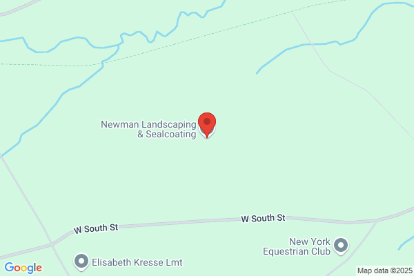 Newman's Lawn & Landscape