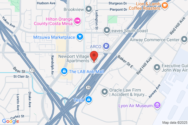 Newport Village Apartments