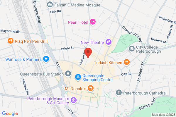 Parish Nurse