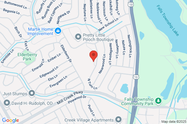 Pennsbury School District, Elementary Schools, Penn Valley