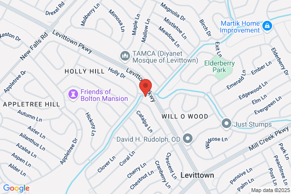 Walsh Joan Philip Podiatrist
