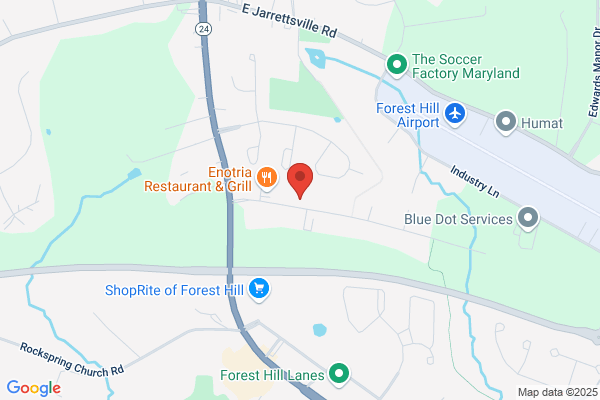 Fallston Auto Service