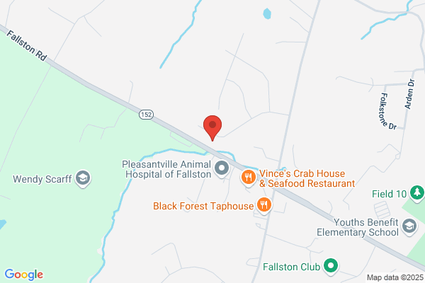 Fallston Electric Co