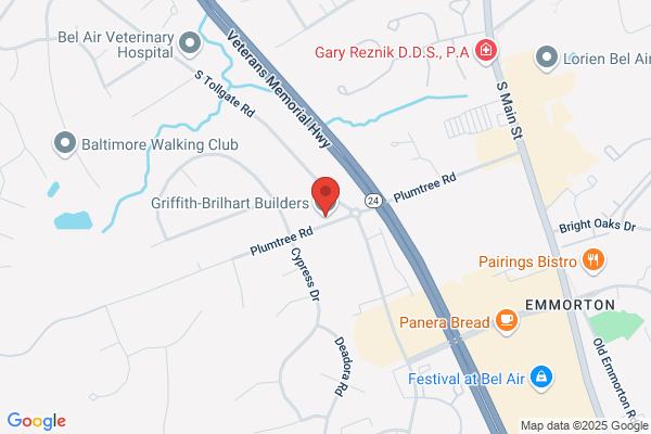 Griffith-Brilhart Builders