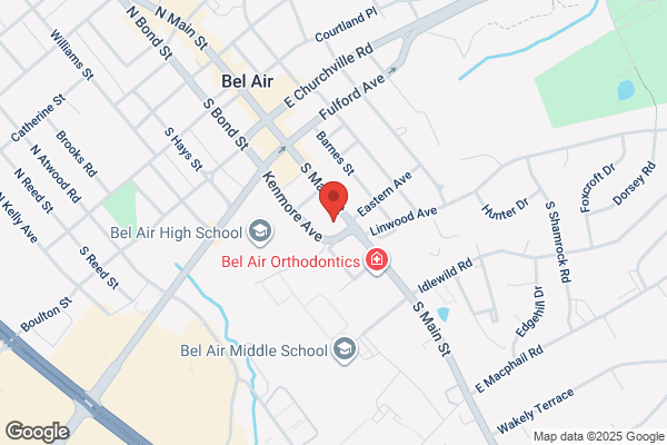 Marias Carry Out