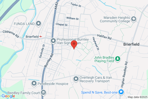 Woodfield Nursery Inc