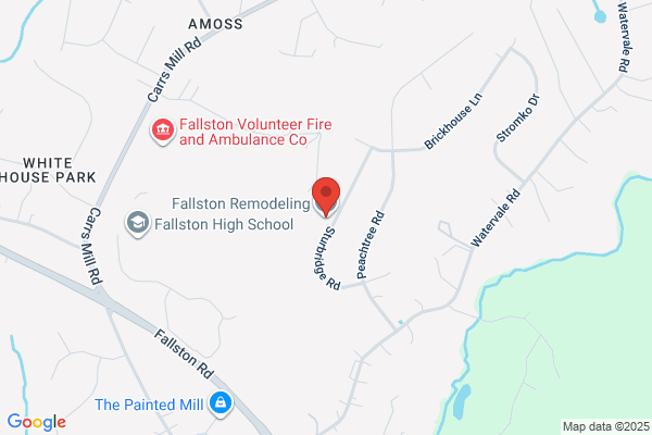 Fallston Remodeling