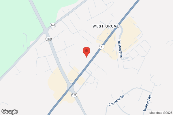 Fallston Pharmacy & Medical Equipment