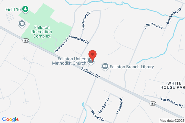 Fallston Child Care Center