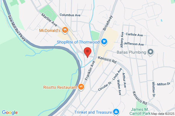 Pleasantville Animal Hospital