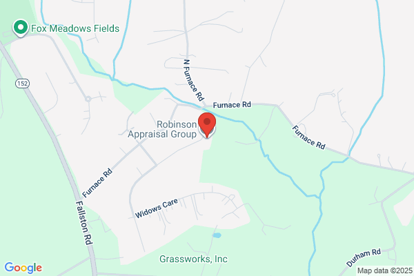 Robinson Appraisal Group