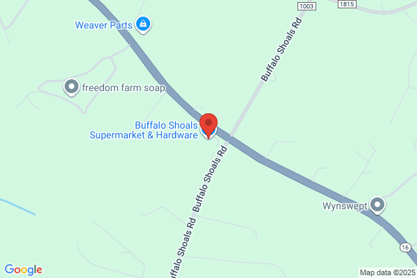 Double Shoals Supermarket