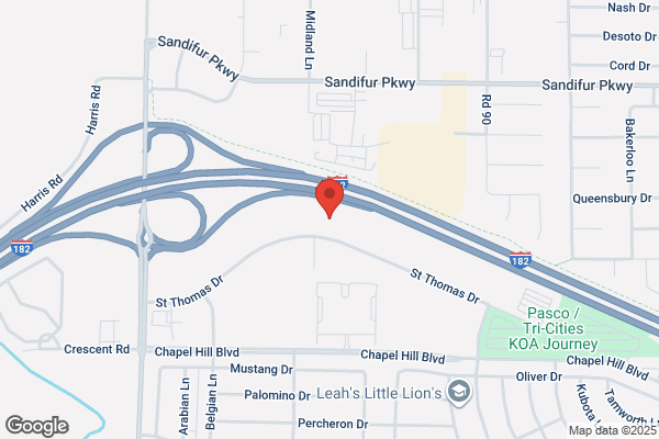Thunder Valley Motor Sports