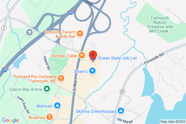 Ocean State Job Lot