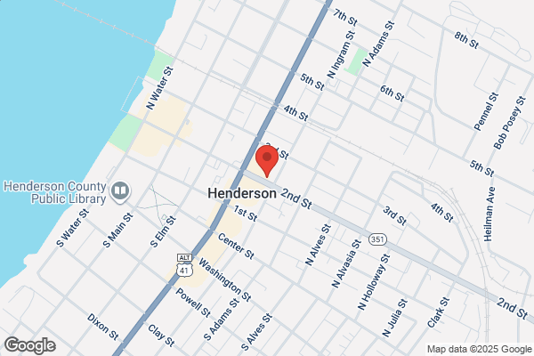 Herron Vault Co, Shop