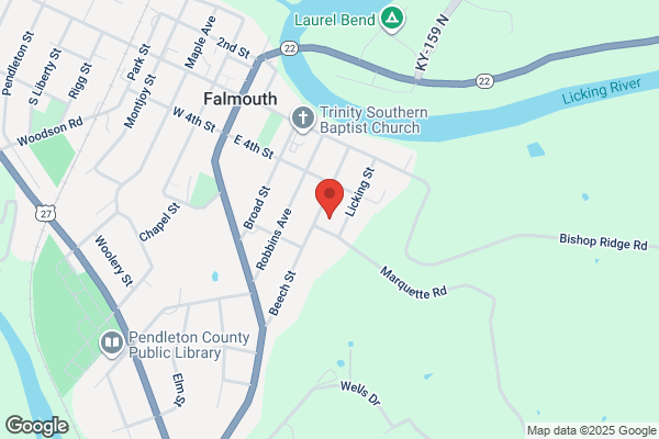 Housing Authority of Falmouth