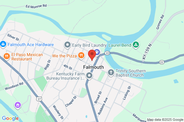 Pendleton County of Economic Developmt