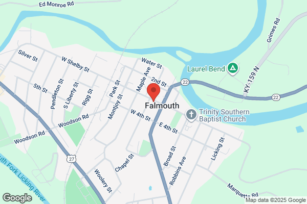 SugarPie's Gift Shoppe and The Pendleton County Peddler's Mall