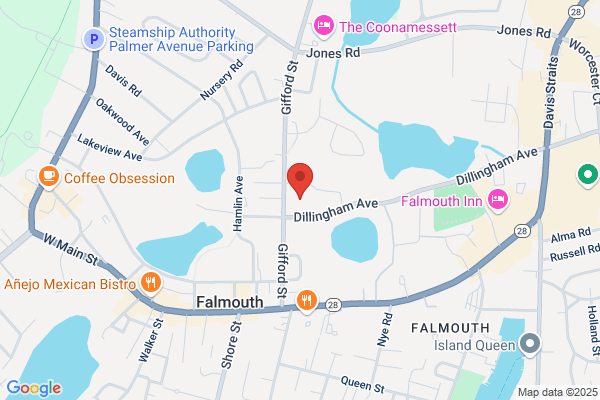 Falmouth Artists Guild