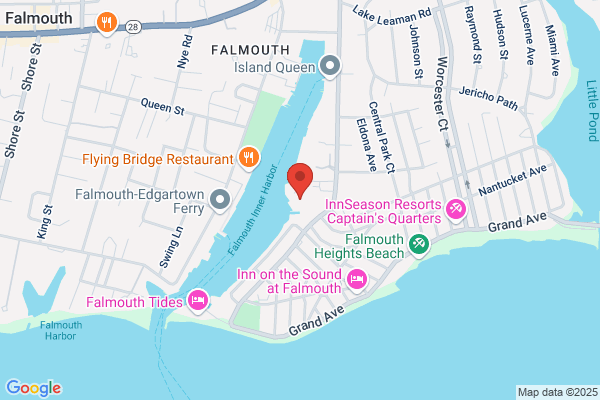 MacDougalls' Cape Cod Marine Service