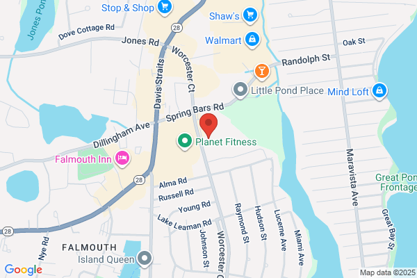 NAPA Auto Parts - Auto Parts of Cape Cod