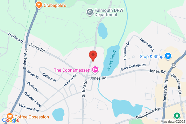 Falmouth Family Dentistry