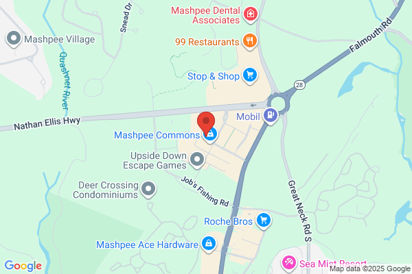 Mashpee Orthodontics PC