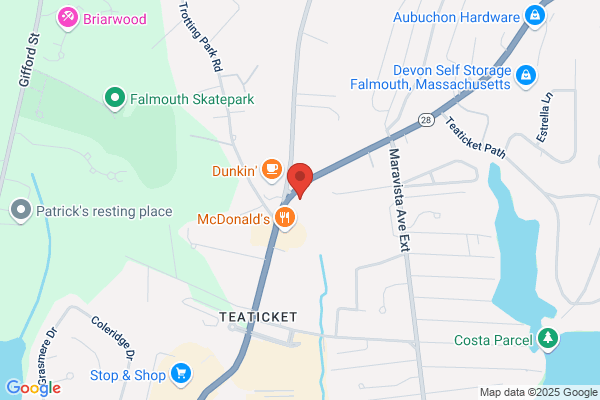 Falmouth Walk In Medical Center