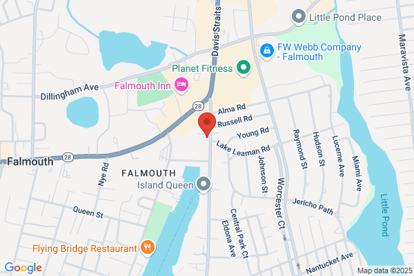 Fitch Edw H Optometrist Inc