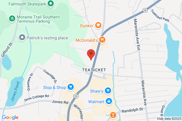 Falmouth Florist