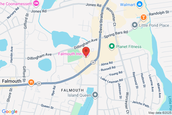 Falmouth Inn