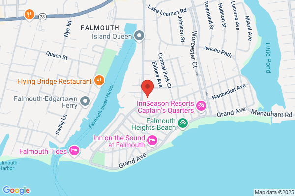 Falmouth Heights Motor Lodge