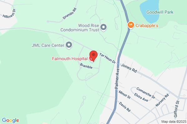 Cape Cod Healthcare Lab Services - Falmouth