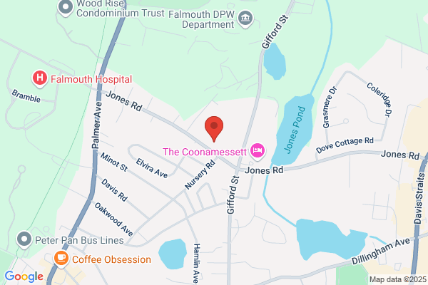 Cape Cod Healthcare Lab Services - Homeport