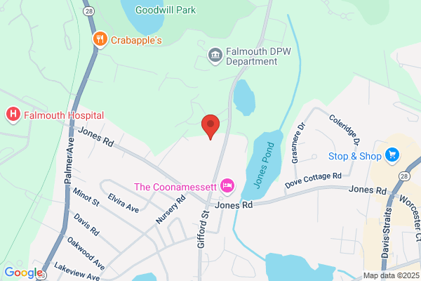 Falmouth Orthopedic Center