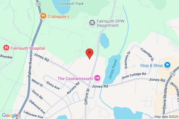 Cape Cod Sports Medicine