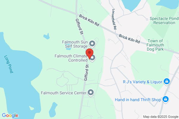 Falmouth Auto Salvage