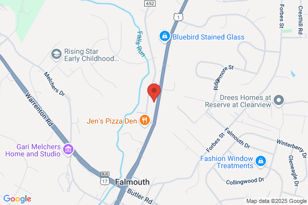 Falmouth Carwash