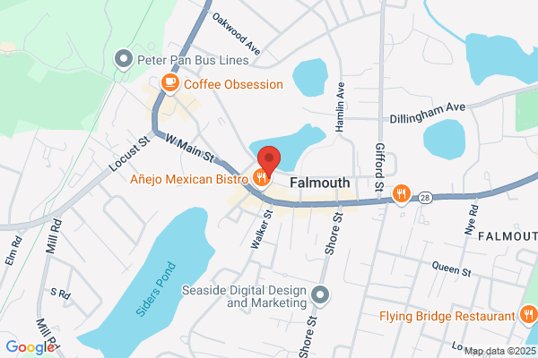 Falmouth Chamber of Commerce